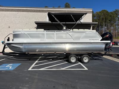 BOATZON | Veranda Relax VR235RCP 2026