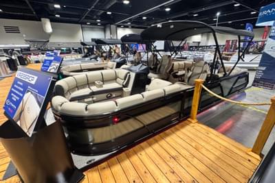 BOATZON | Veranda Relax VR235RCP 2026