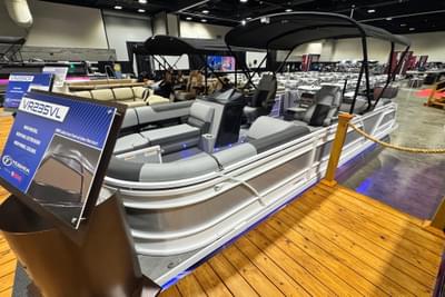 BOATZON | Veranda Relax VR235VL 2026