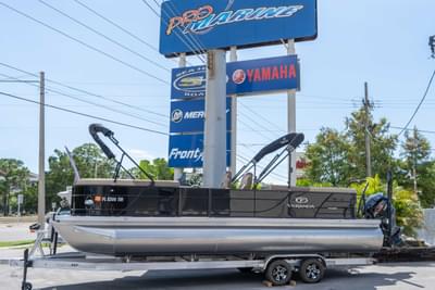 BOATZON | Veranda Relax VR25RC 2022