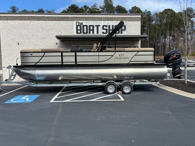 BOATZON | Veranda Relax VR25RC 2026