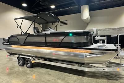BOATZON | Veranda Relax VR265F22 2026