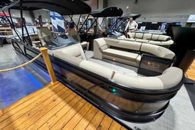 BOATZON | Veranda Relax VR265L 2026