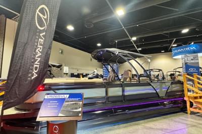 BOATZON | Veranda Relax VR265VLI 2026