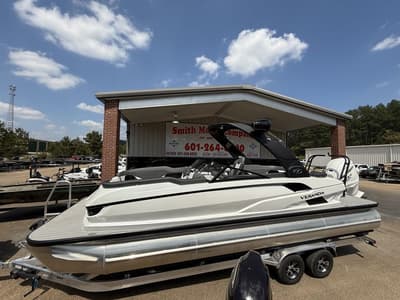 BOATZON | Veranda V ONE 2026