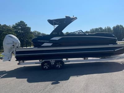 BOATZON | Veranda V One 25 2023