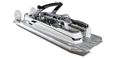 BOATZON | Veranda V One Series Twin Engine 2025