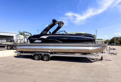 BOATZON | Veranda V One Single 450hp 2024