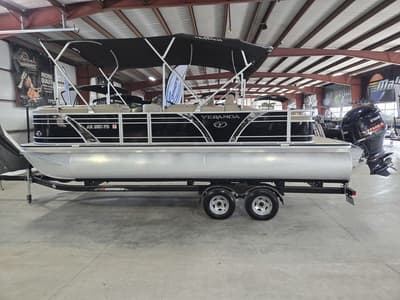 BOATZON | Veranda V22 RFL 2015