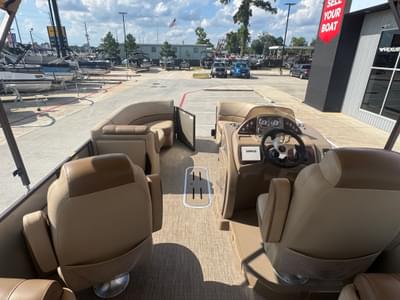 BOATZON | Veranda V2275RC 2017