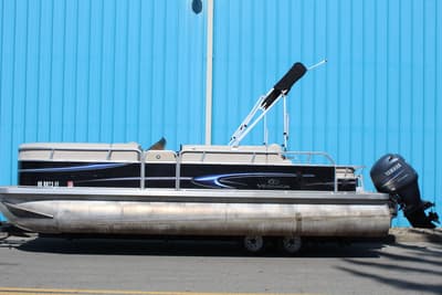 BOATZON | Veranda V2275RL 2011