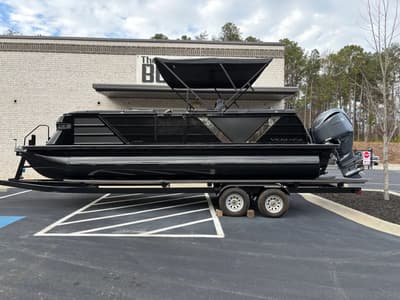 BOATZON | Veranda Vertex 235RC Premium 2026