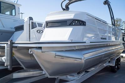 BOATZON | Veranda Vertex 25RL 2024 BOATZON | Veranda Vertex 25RL 2024
