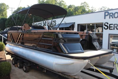 BOATZON | Veranda Vertex Premium RC VX22RC 2025