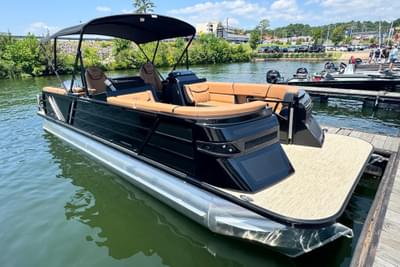 BOATZON | Veranda Vertex VX285DCRC 2026