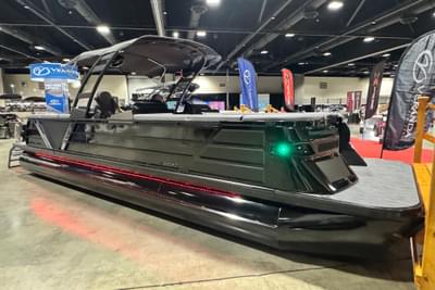 BOATZON | Veranda Vertex VX285DCRC Premium 2026