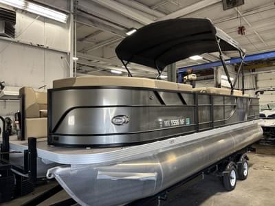 BOATZON | Veranda VF22F2 115HP LEGS BUNK TRAILER 2022 BOATZON | Veranda VF22F2 115HP LEGS BUNK TRAILER 2022