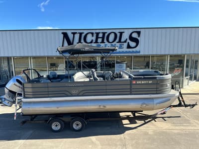 BOATZON | Veranda VF22F2 2020