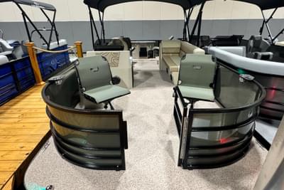 BOATZON | Veranda Vista 20F4 2026