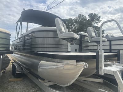 BOATZON | Veranda VISTA 22F22 2026