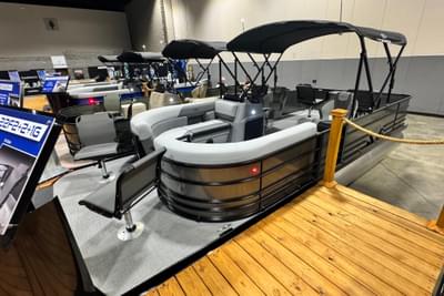 BOATZON | Veranda Vista 22F22 2026