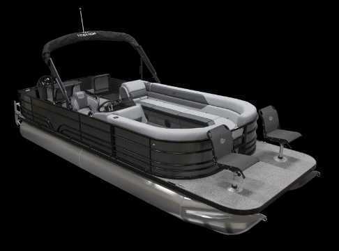 2026 Veranda Veranda VISTA 22F22 2026 - Sold Boat