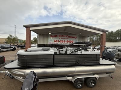 BOATZON | Veranda Vista 22XRC 2026