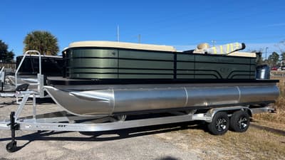 BOATZON | Veranda vista FRC 22 Plus 2 2026