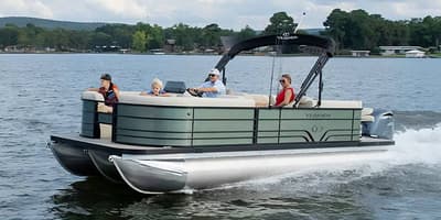 BOATZON | Veranda VISTA FRC2 2026