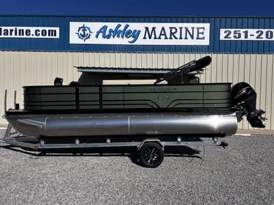 BOATZON | Veranda Vista Series FISH MODEL 90HP 2026