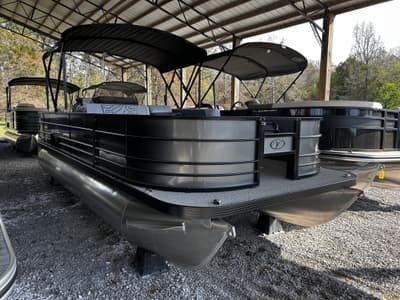 BOATZON | Veranda Vista Series FISH MODEL90HP 2026