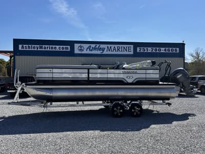 BOATZON | Veranda Vista Series TRITOON150HP 2026 BOATZON | Veranda Vista Series TRITOON150HP 2026