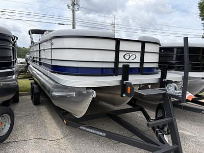 BOATZON | Veranda Vista Series VS22RC 200HP 2025 BOATZON | Veranda Vista Series VS22RC 200HP 2025