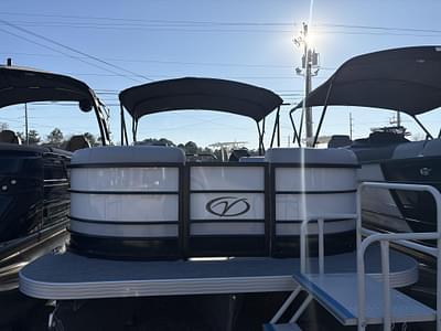BOATZON | Veranda Vista Series VS22RC 2025 BOATZON | Veranda Vista Series VS22RC 2025