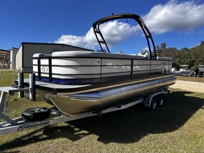 BOATZON | Veranda Vista Series VS25RC 2026 BOATZON | Veranda Vista Series VS25RC 2026