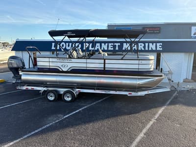 BOATZON | Veranda Vista Sport RC VS22RC 2026 BOATZON | Veranda Vista Sport RC VS22RC 2026