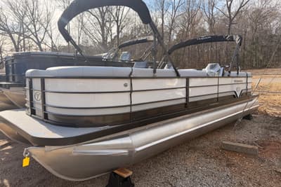 BOATZON | Veranda Vista Sport VS 25 RC 2026