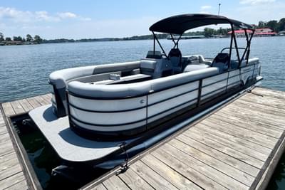 BOATZON | Veranda Vista Sport VS25RC 2026