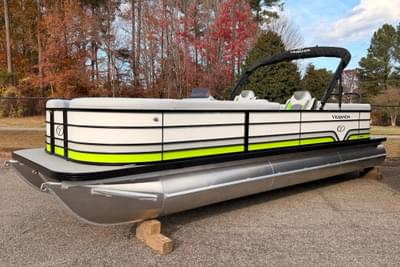 BOATZON | Veranda Vista Sport VS25RC 2026