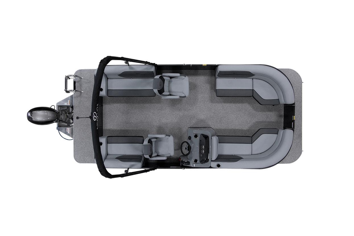 2025 Veranda Vista View 20RC - Sold Boat