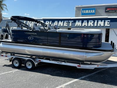 BOATZON | Veranda Vista View 20RC 2026