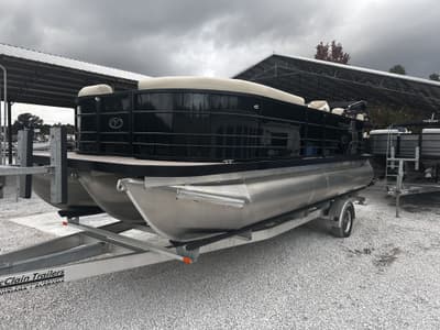 BOATZON | Veranda Vista View 20RC 2026