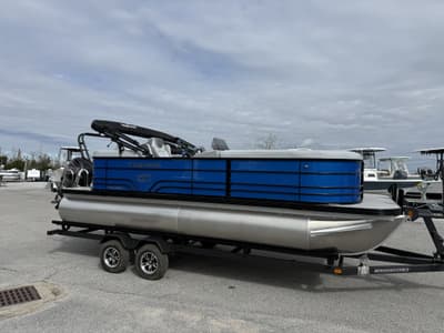 BOATZON | Veranda Vista View 20RC 2026