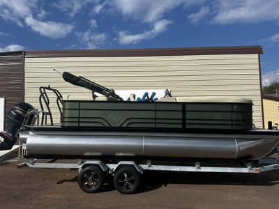 BOATZON | Veranda Vista View 20RC 2026