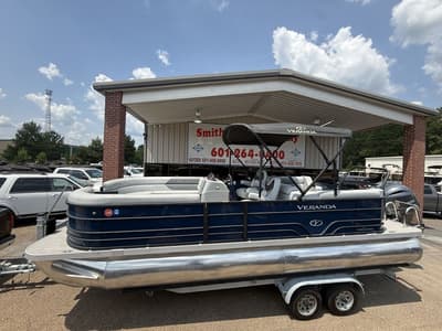 BOATZON | Veranda Vista View 22 RC 2022 BOATZON | Veranda Vista View 22 RC 2022