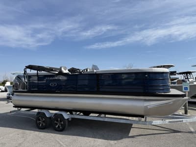 BOATZON | Veranda Vista View 22RC 2026