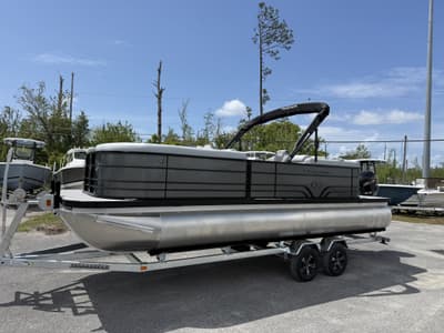 BOATZON | Veranda Vista View 22RC 2026