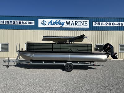 BOATZON | Veranda Vista View 22RC 2026