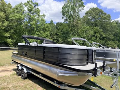 BOATZON | Veranda Vista View 22RC 2026