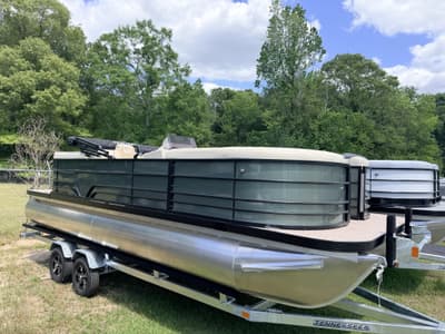 BOATZON | Veranda Vista View 22RC 2026